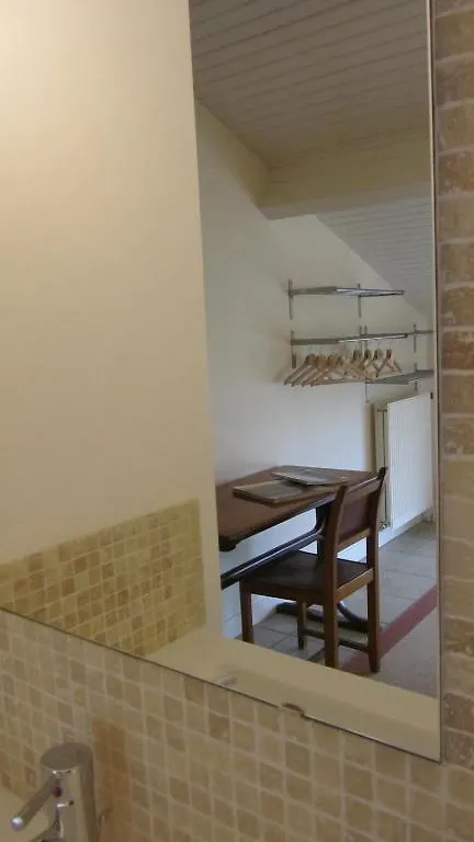 Bed and Breakfast Domaine Gajolles Bonas Francja