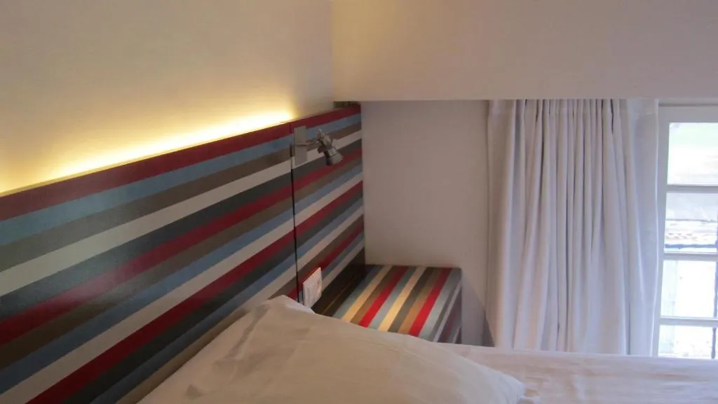 Bed and Breakfast Domaine Gajolles Bonas Francja